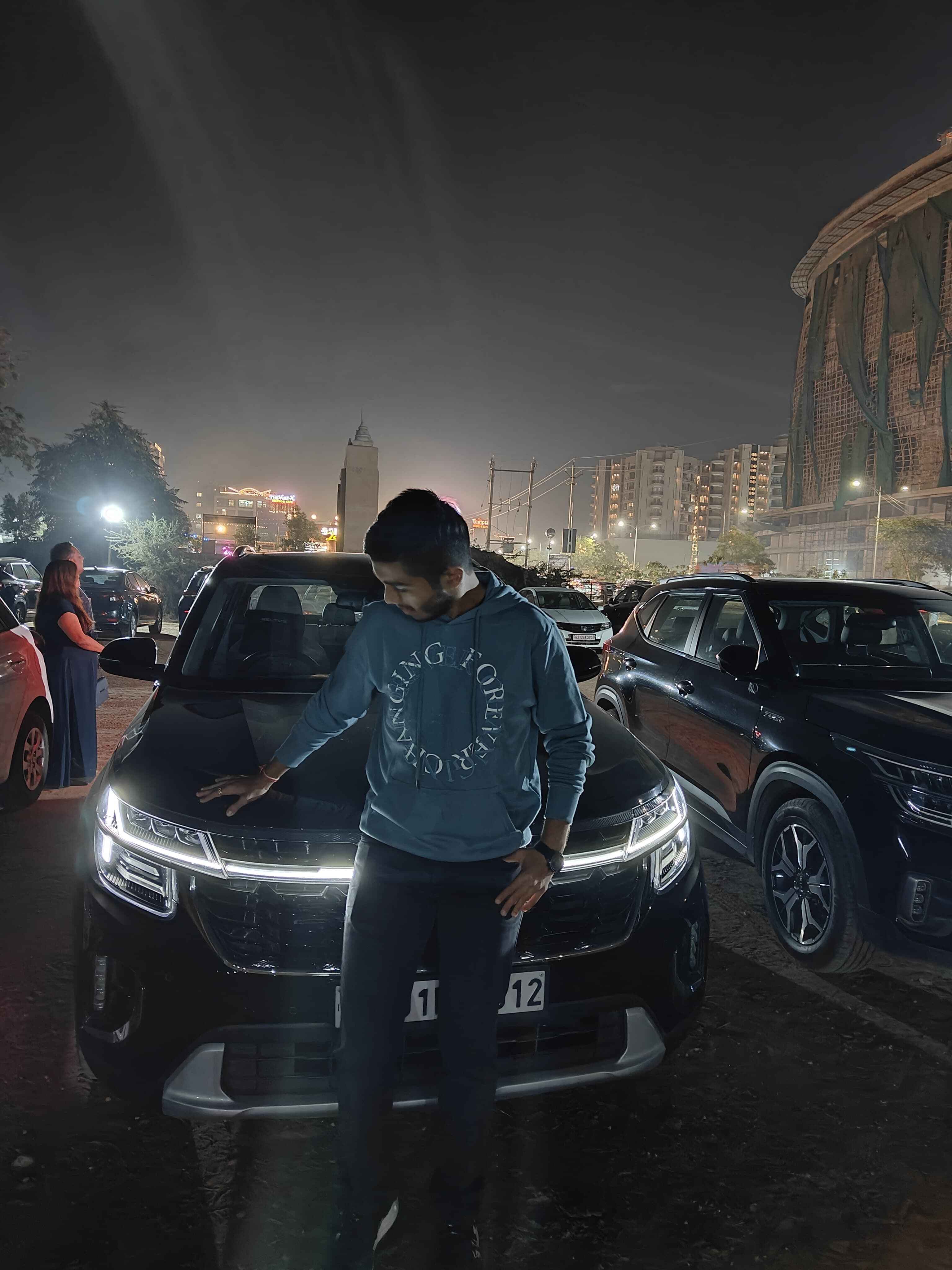 Picture of Mohit Gurnani